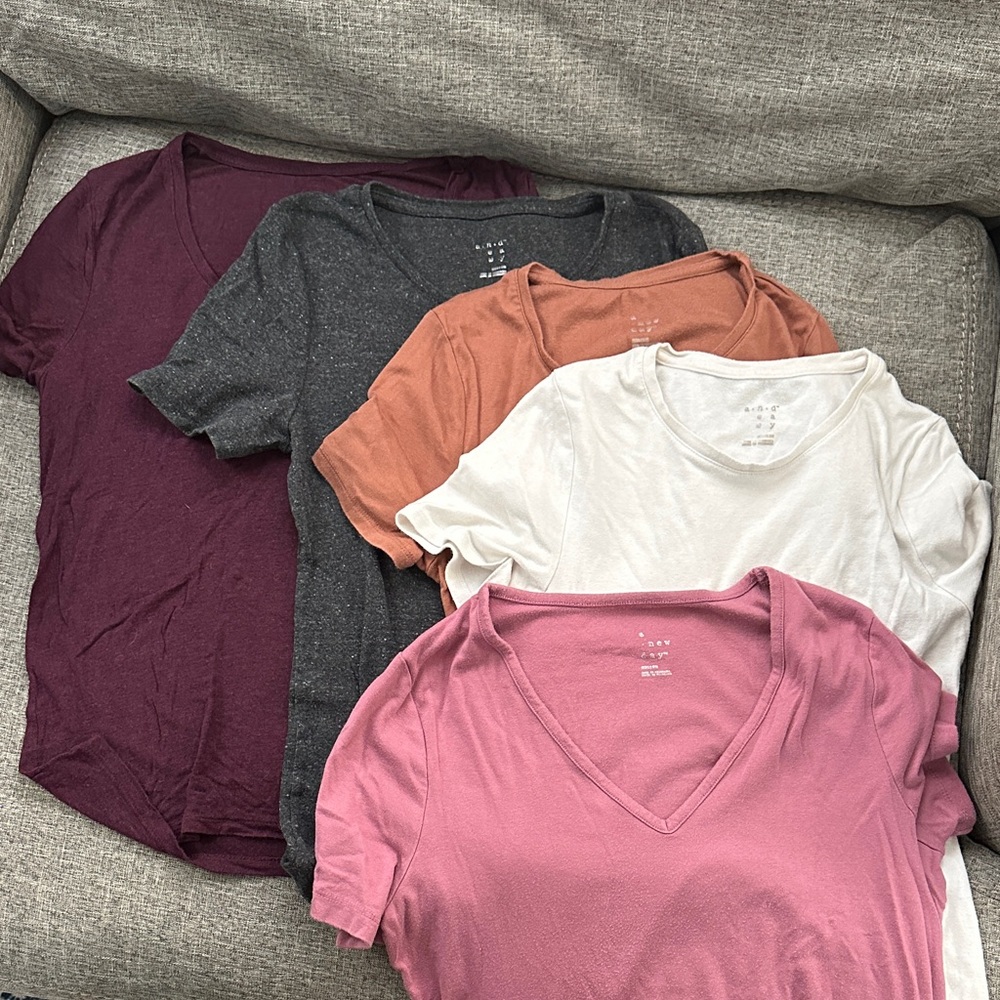 a new day Women's T-Shirt Bundle - Assorted Colors